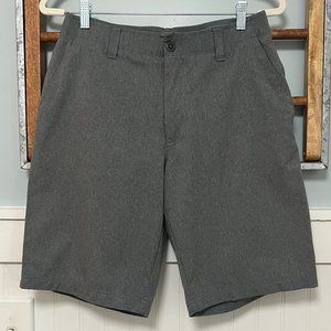 Men's Under Armour performance shorts size 32